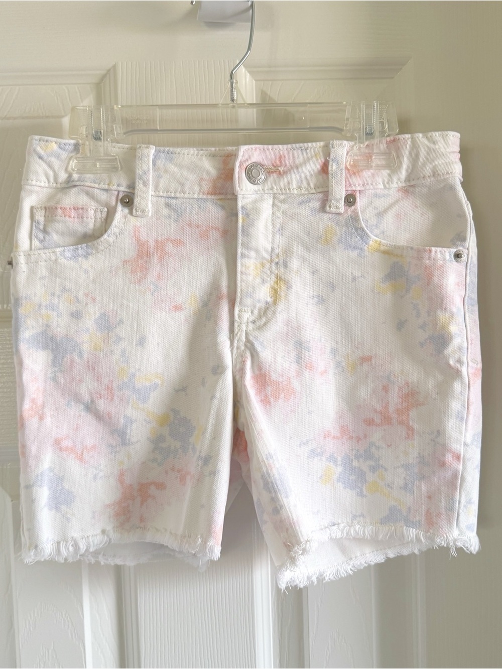 {Cat & Jack} Midi Shorts